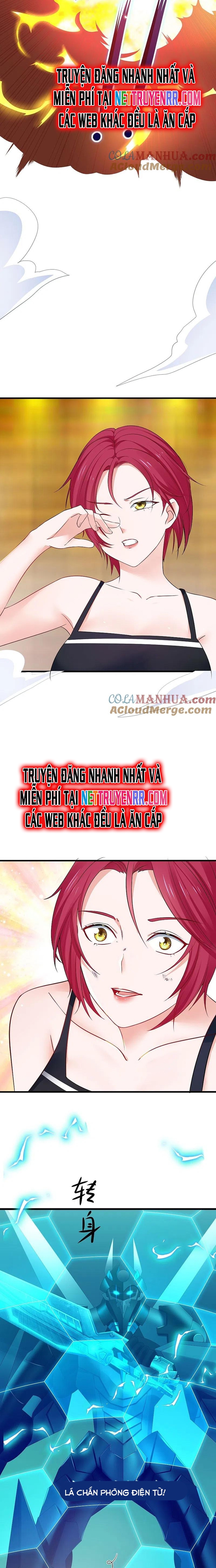 Vô Địch Học Bạ Hệ Thống Chương 240 Ảnh 9