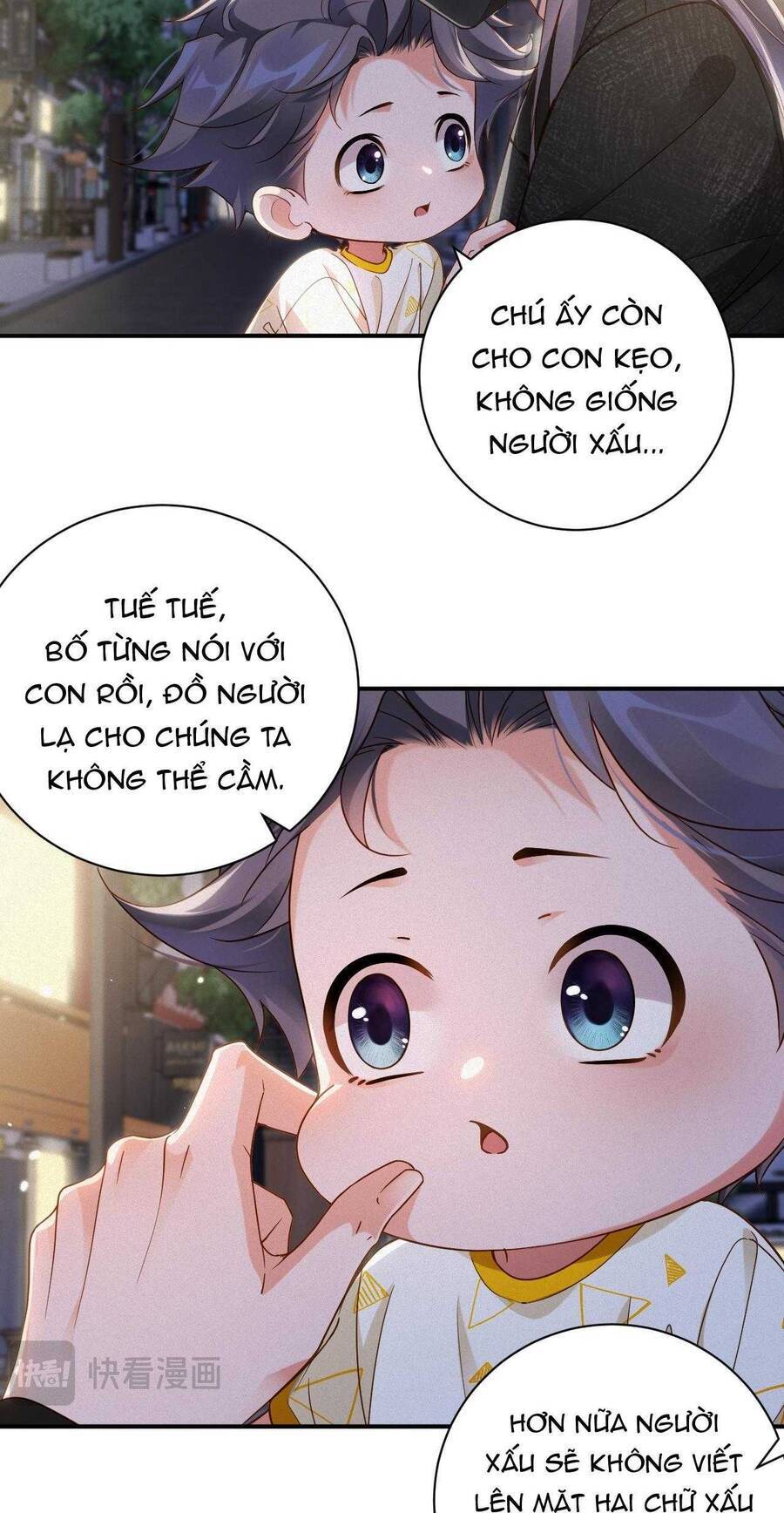 Chồng Cũ Lại Muốn Tái Hôn Chương 57 Ảnh 14