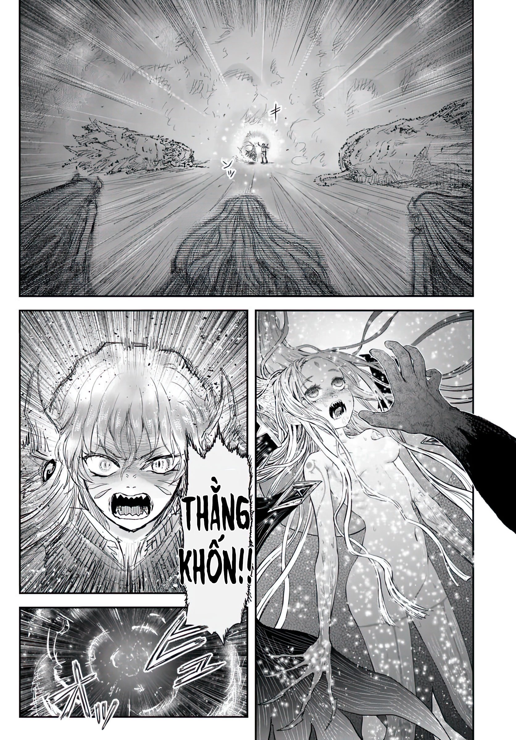 Isekai Ojisan Chương 63 Ảnh 31