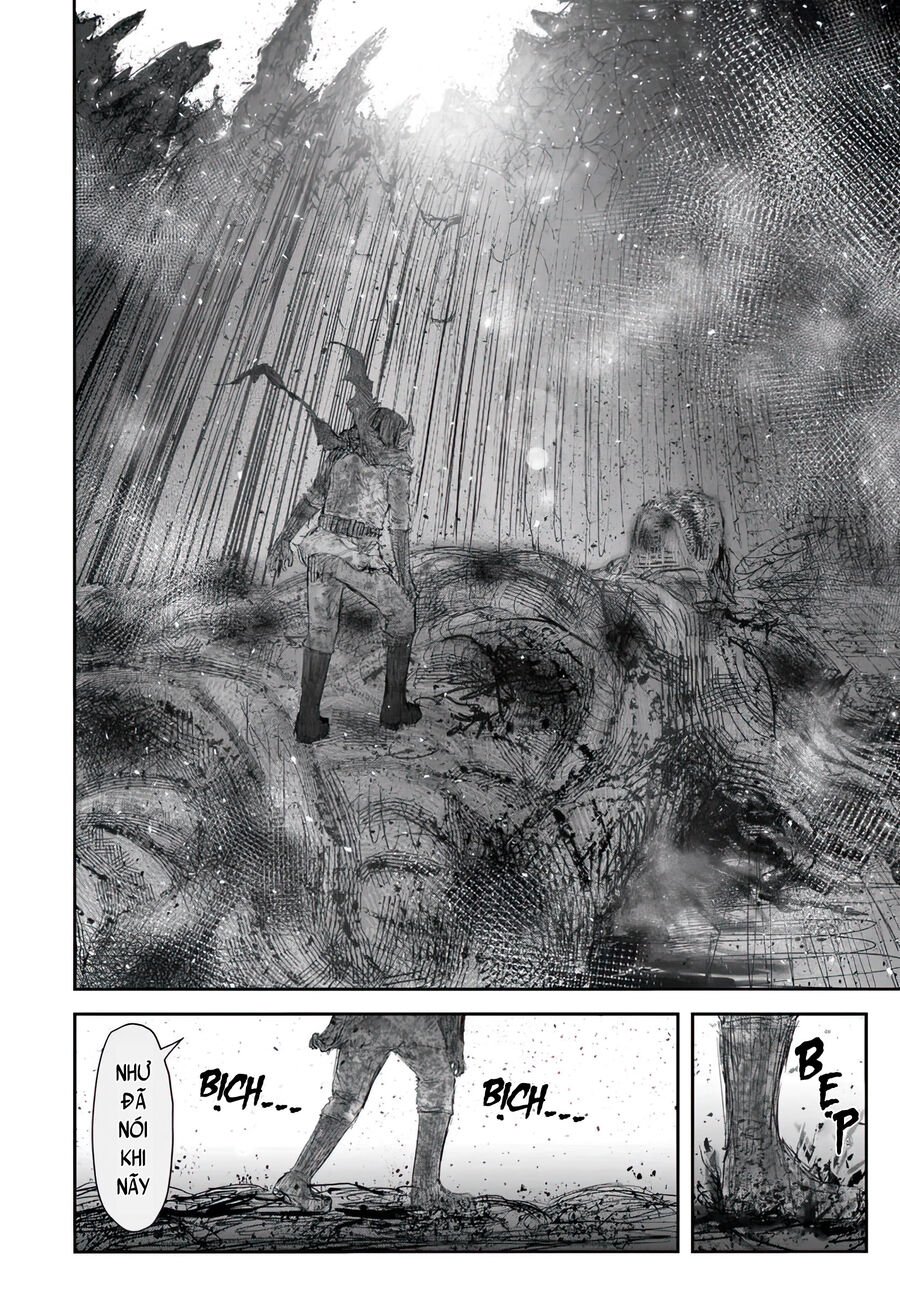 Isekai Ojisan Chương 64 Ảnh 21