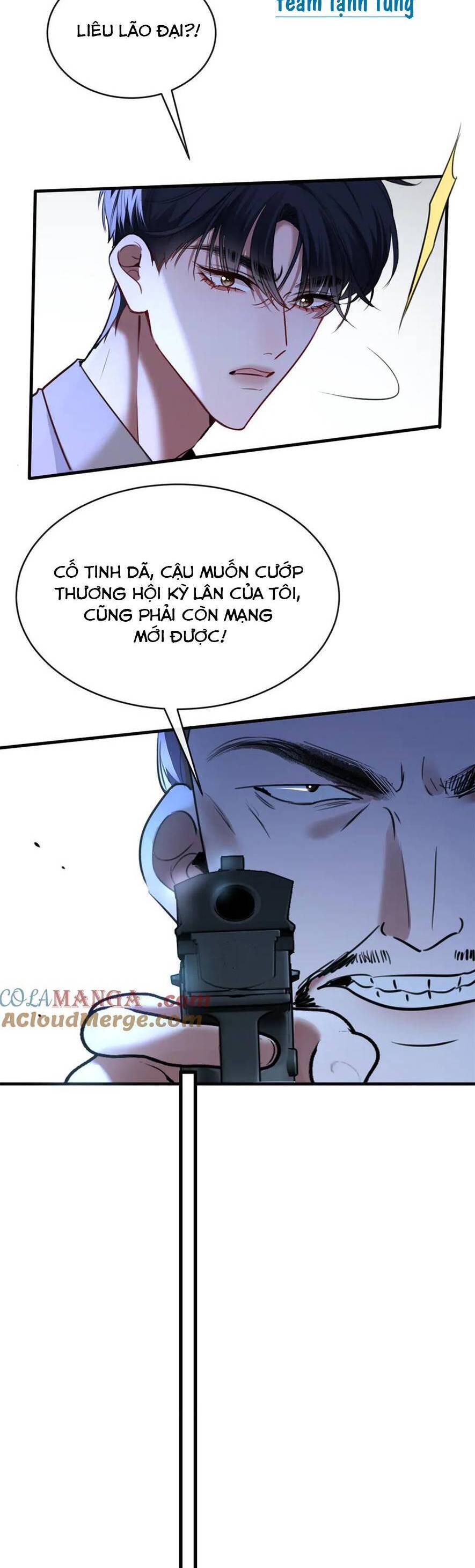 Tôi Cũng Là Đại Lão Chương 28 Ảnh 20