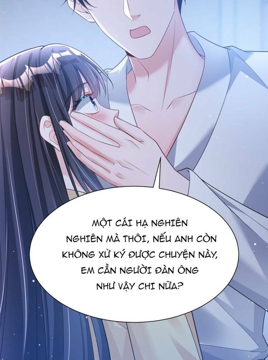 Tổng Tài Tỷ Phú Chỉ Sủng Cô Vợ Thế Thân Chương 93 Ảnh 27