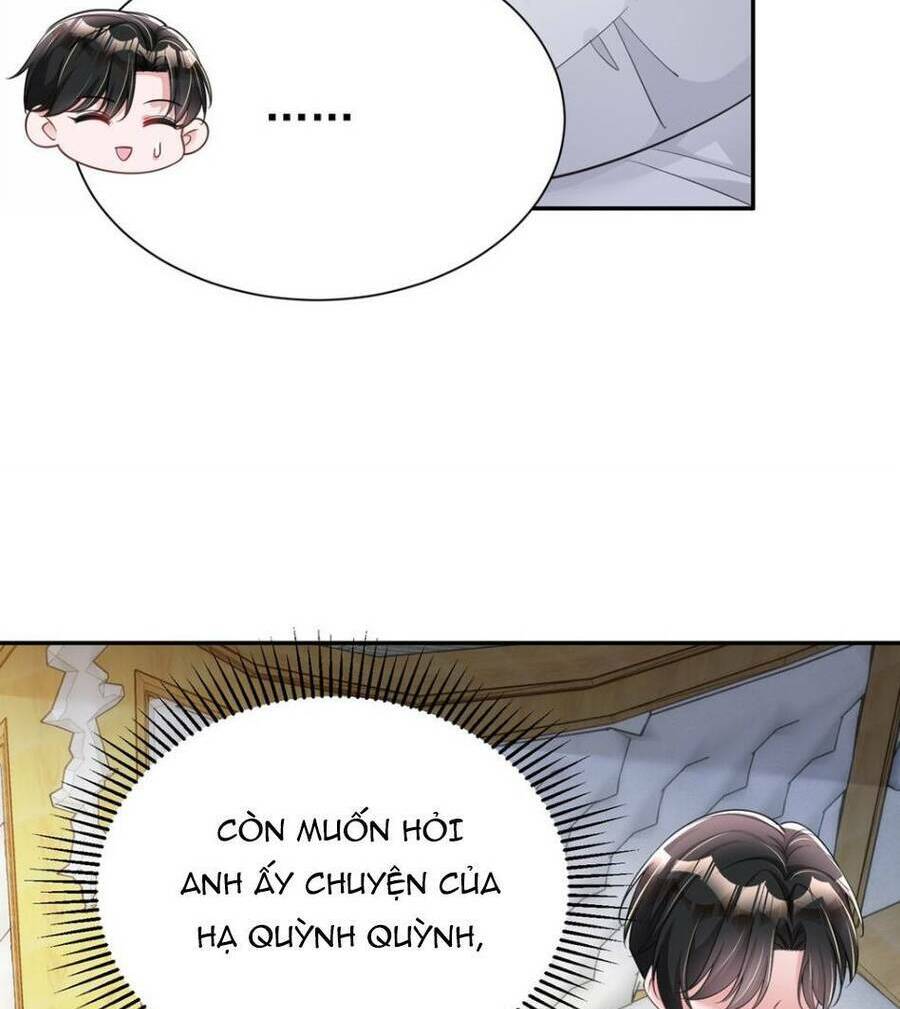 Tổng Tài Tỷ Phú Chỉ Sủng Cô Vợ Thế Thân Chương 93 Ảnh 11