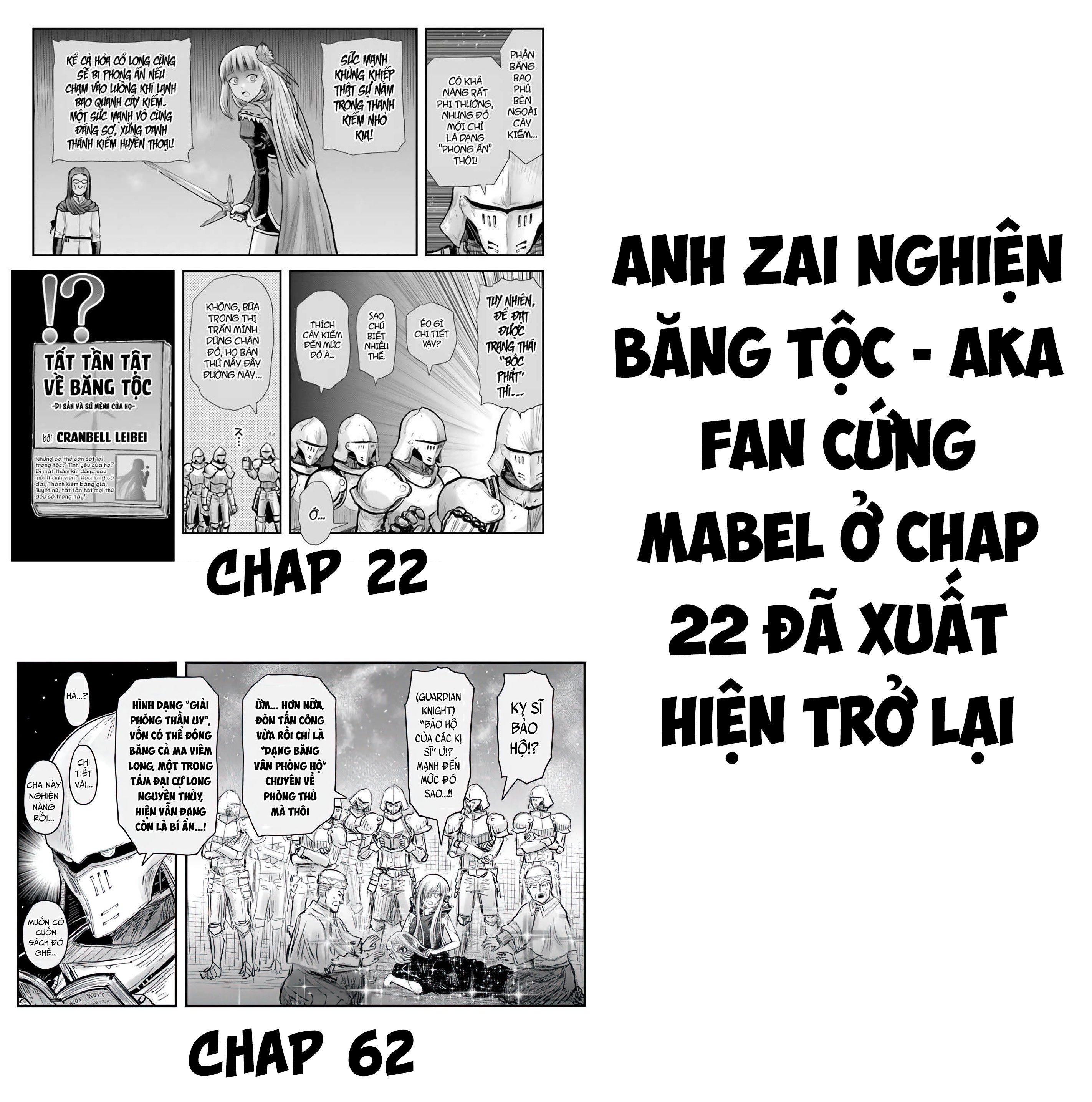 Isekai Ojisan Chương 62 Ảnh 33