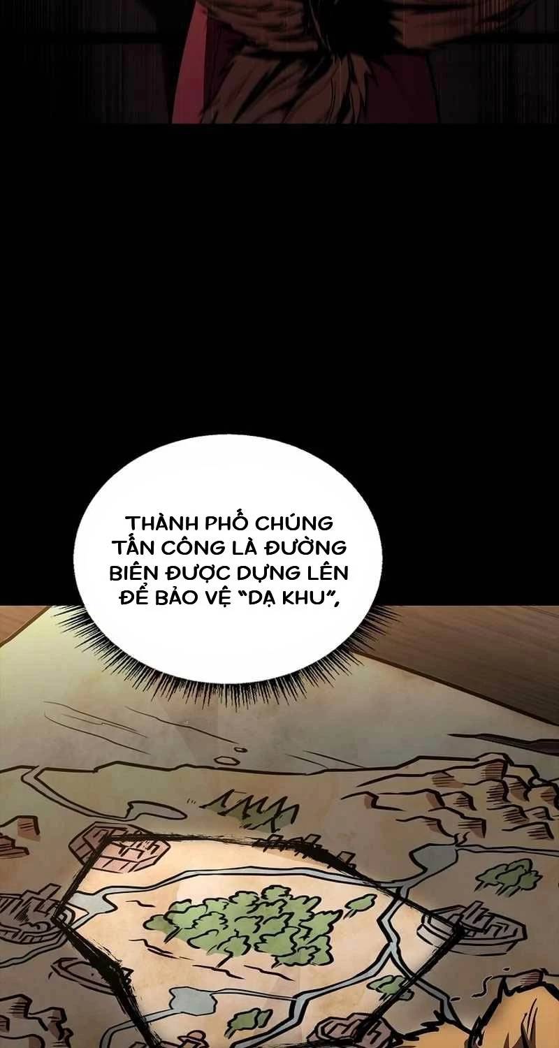 Thiên Tài Ma Pháp Sư Giấu Nghề Chương 86 Ảnh 55