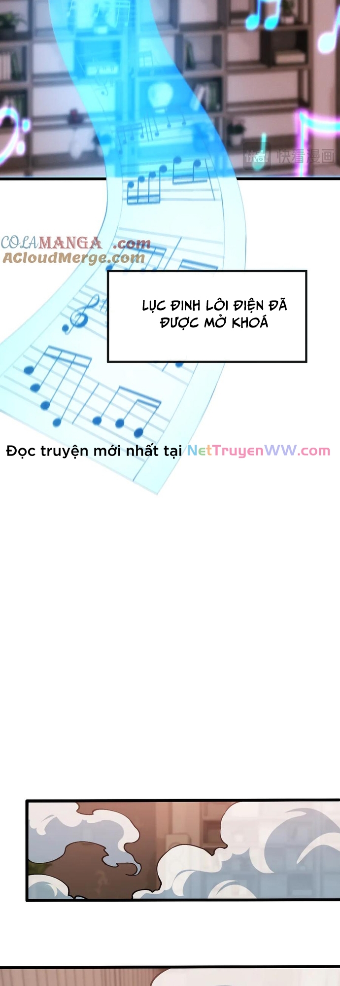 Trảm Linh Thiếu Nữ: Ta Khế Ước Với Toàn Bộ Thần Binh Thượng Cổ Chương 13 Ảnh 28