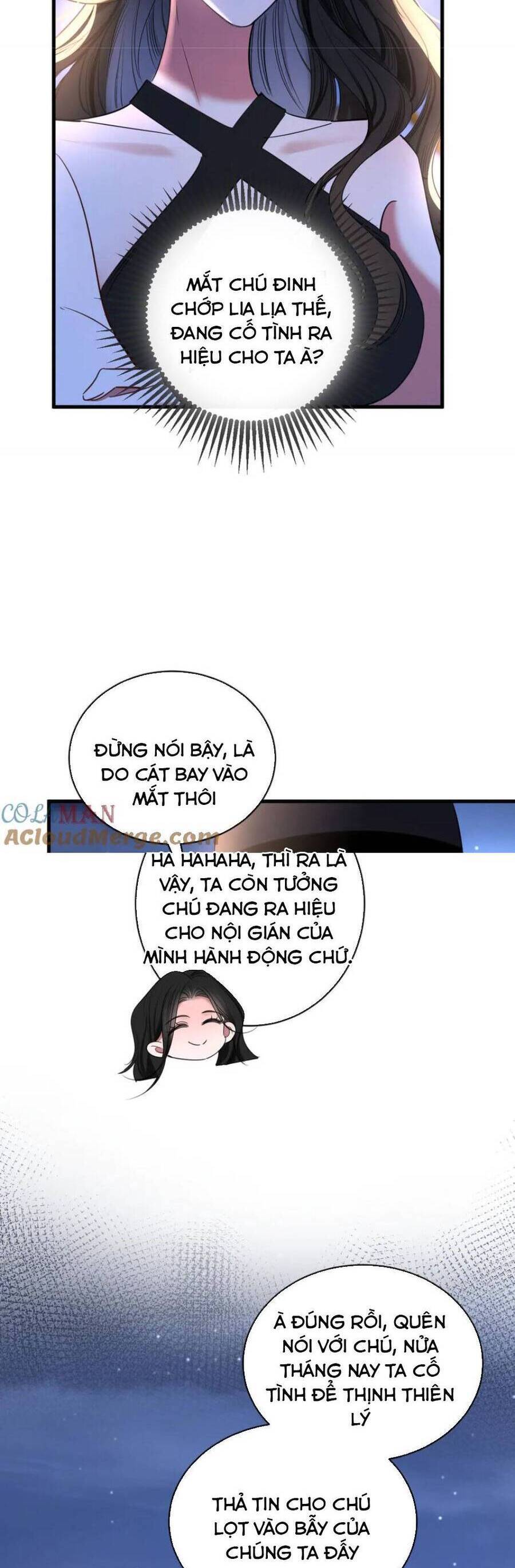 Tôi Cũng Là Đại Lão Chương 46 Ảnh 18
