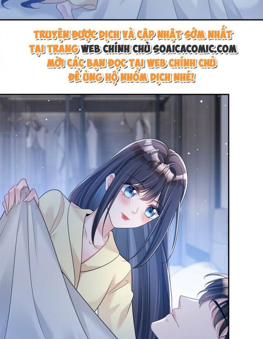 Tổng Tài Tỷ Phú Chỉ Sủng Cô Vợ Thế Thân Chương 93 Ảnh 29