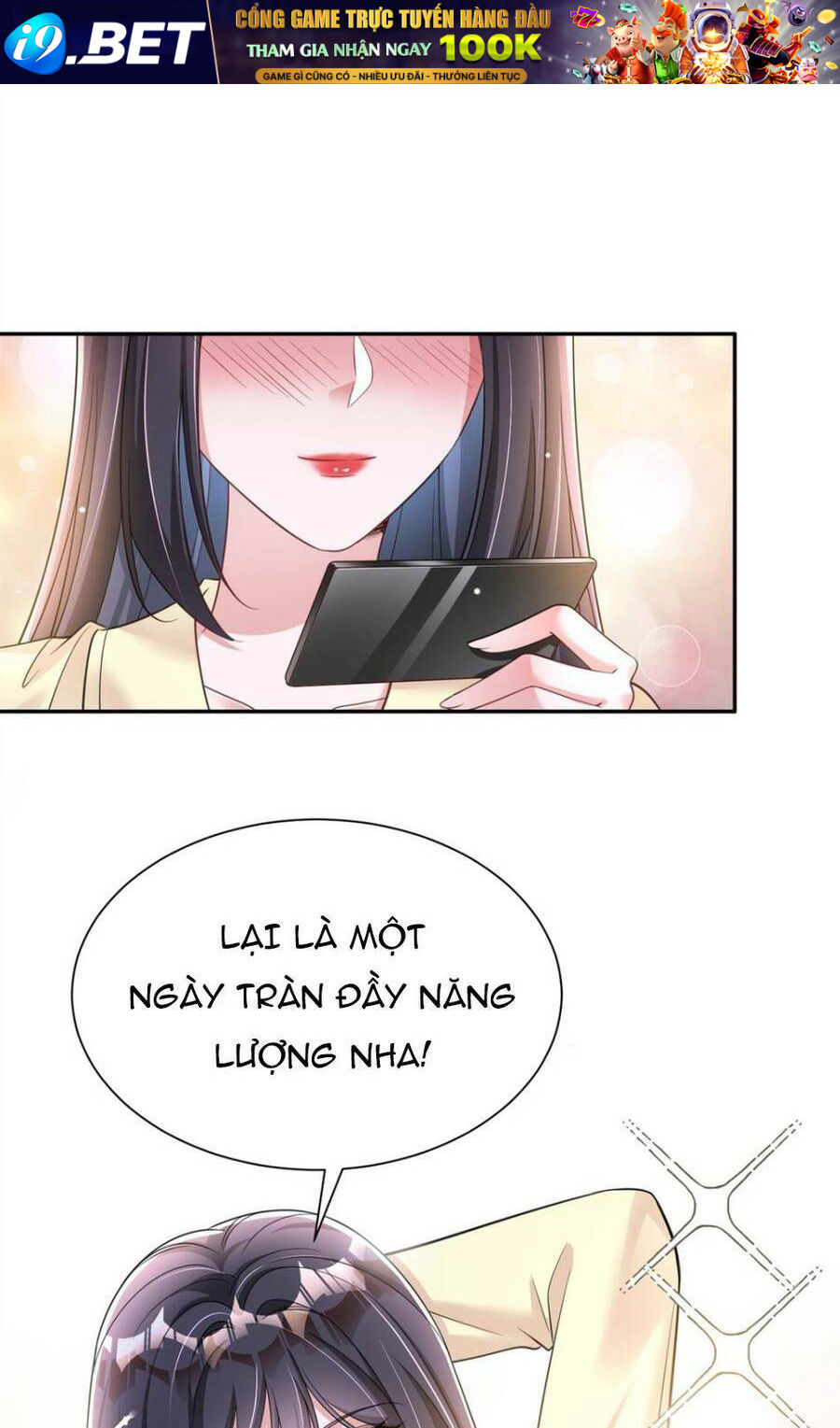 Tổng Tài Tỷ Phú Chỉ Sủng Cô Vợ Thế Thân Chương 93 Ảnh 36