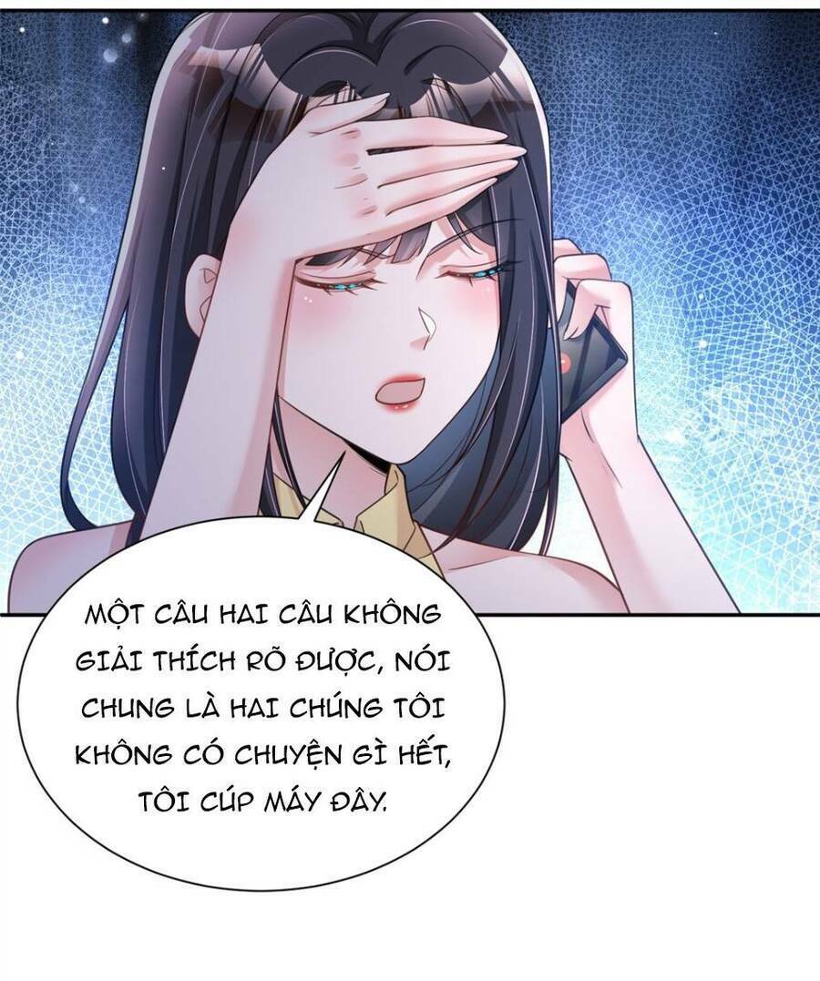 Tổng Tài Tỷ Phú Chỉ Sủng Cô Vợ Thế Thân Chương 93 Ảnh 45