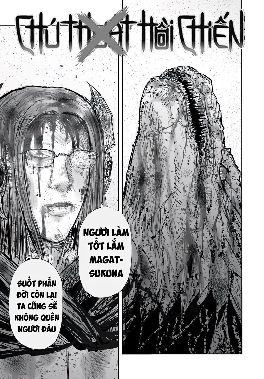 Isekai Ojisan Chương 64 Ảnh 32