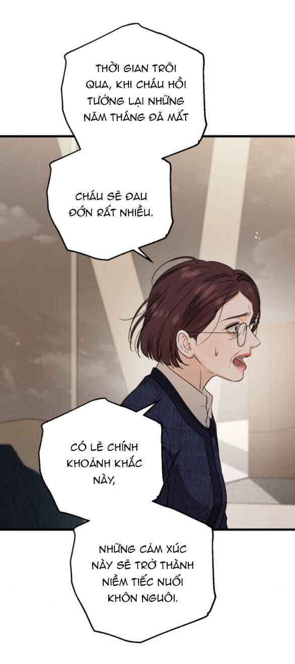 Nóng Lòng Muốn  Vò Em Chương 79 Ảnh 57