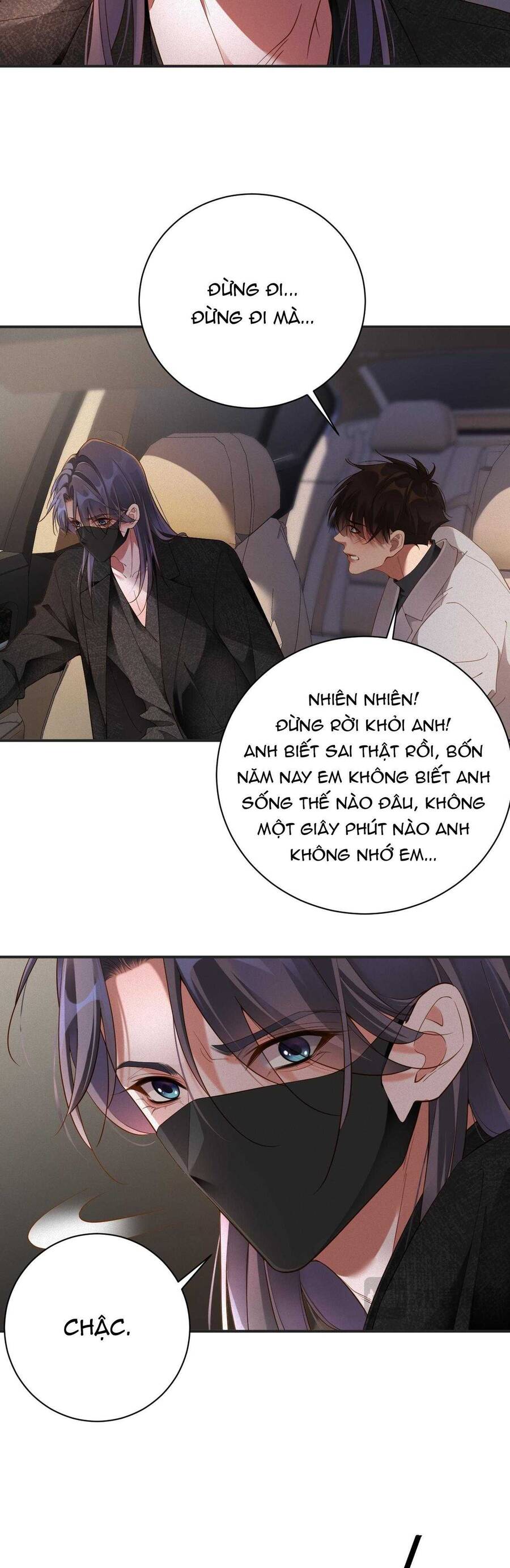 Chồng Cũ Lại Muốn Tái Hôn Chương 57 Ảnh 9