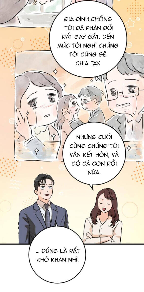 Nóng Lòng Muốn  Vò Em Chương 79 Ảnh 18
