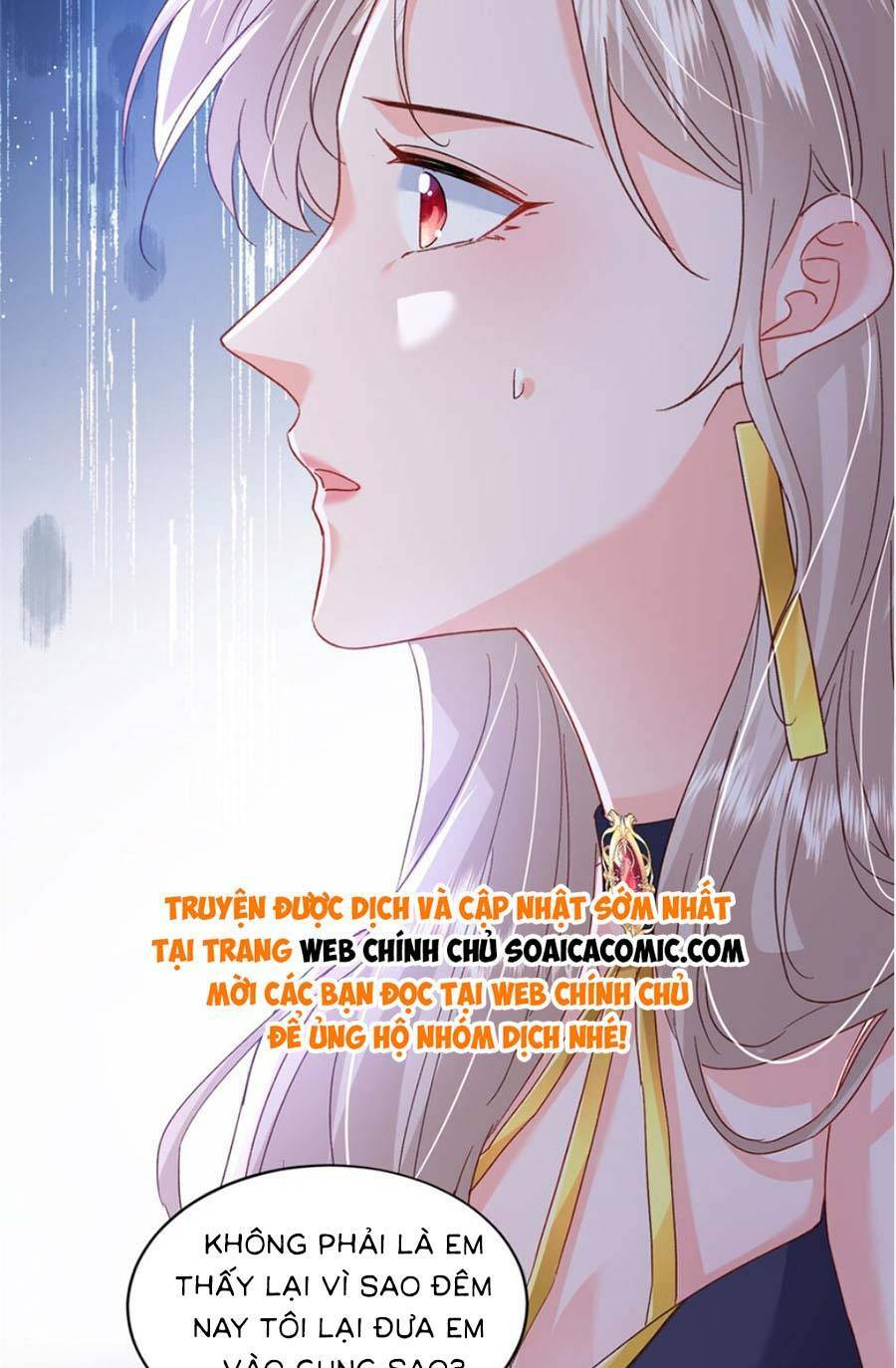 Cô Vợ Của Tôi Không Dễ Bắt Nạt Chương 87 Ảnh 19