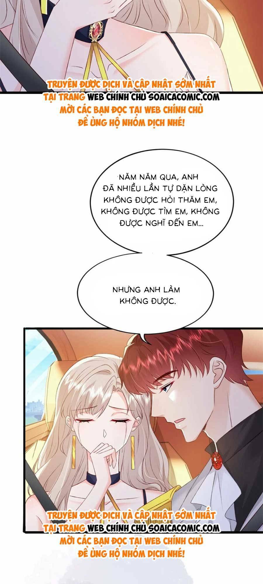 Cô Vợ Của Tôi Không Dễ Bắt Nạt Chương 88 Ảnh 15