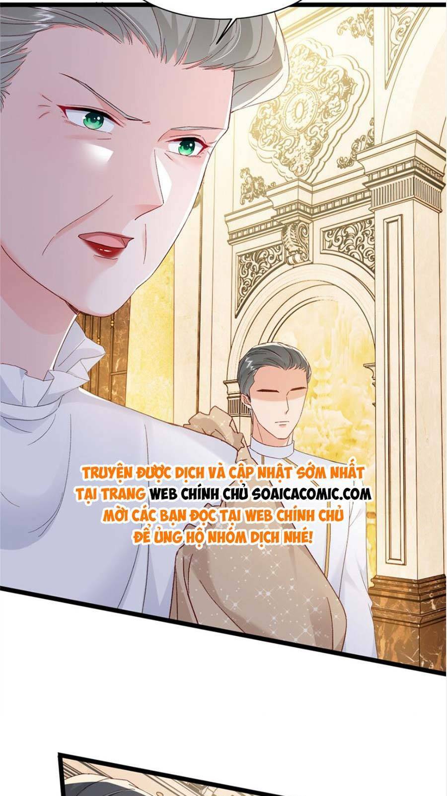 Cô Vợ Của Tôi Không Dễ Bắt Nạt Chương 86 Ảnh 36