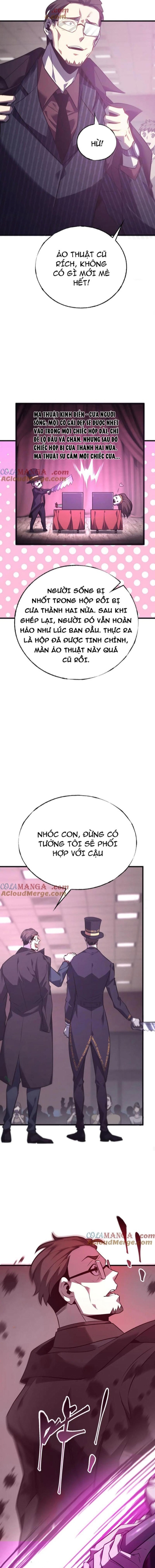 Ta Là Boss Mạnh Chương 55 Ảnh 8