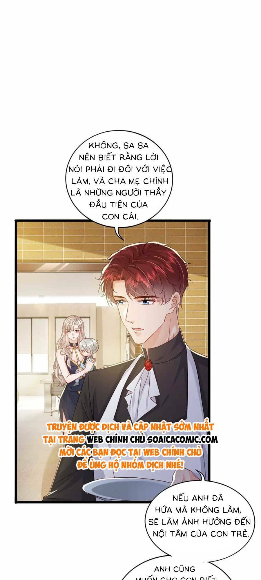Cô Vợ Của Tôi Không Dễ Bắt Nạt Chương 90 Ảnh 22