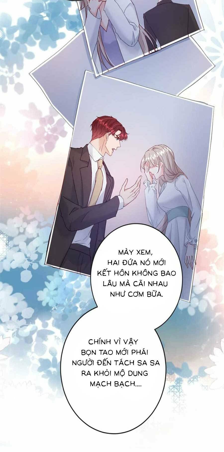 Cô Vợ Của Tôi Không Dễ Bắt Nạt Chương 95 Ảnh 19