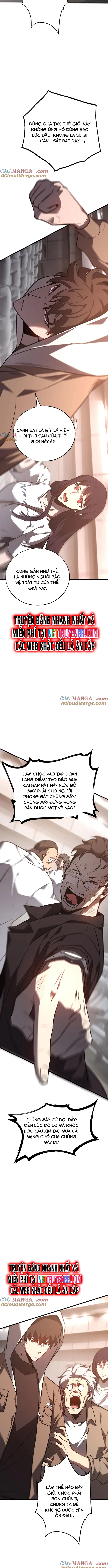 Ta Là Boss Mạnh Chương 54 Ảnh 10