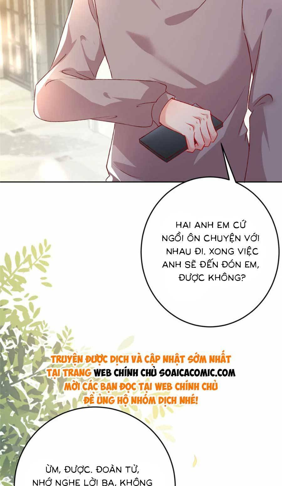 Cô Vợ Của Tôi Không Dễ Bắt Nạt Chương 93 Ảnh 24