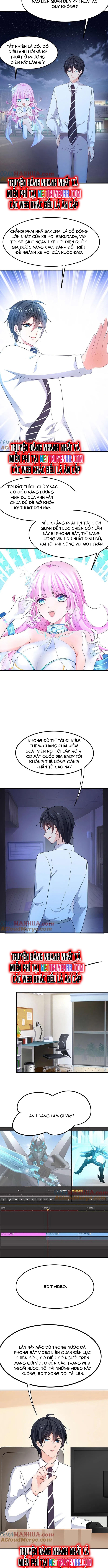 Vô Địch Học Bạ Hệ Thống Chương 242 Ảnh 4