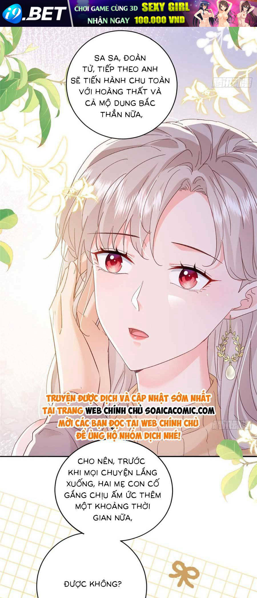 Cô Vợ Của Tôi Không Dễ Bắt Nạt Chương 92 Ảnh 26
