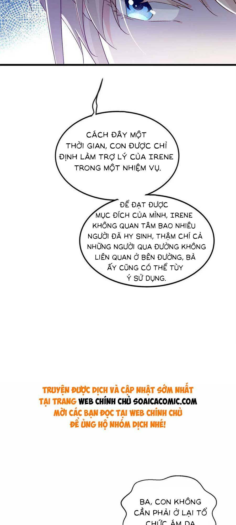 Cô Vợ Của Tôi Không Dễ Bắt Nạt Chương 95 Ảnh 3