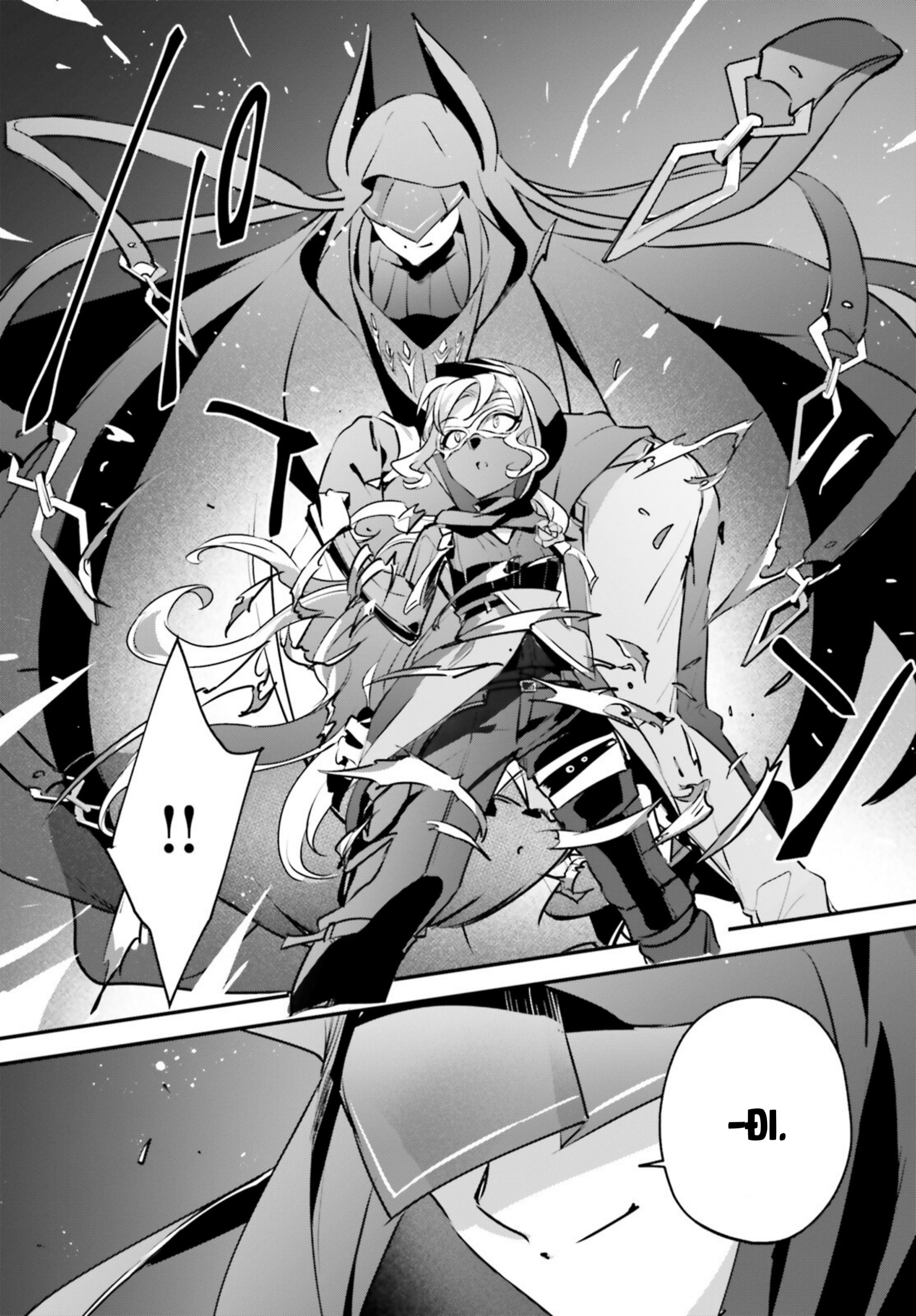 I Was Caught Up In A Hero Summoning, But That World Is At Peace Chương 52 Ảnh 16