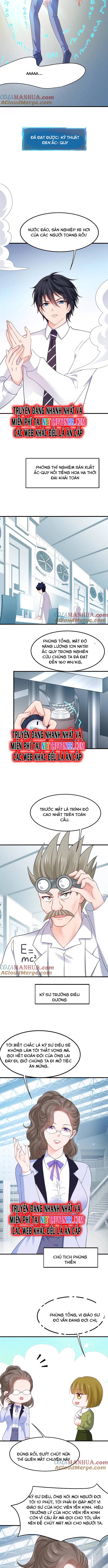 Vô Địch Học Bạ Hệ Thống Chương 243 Ảnh 4
