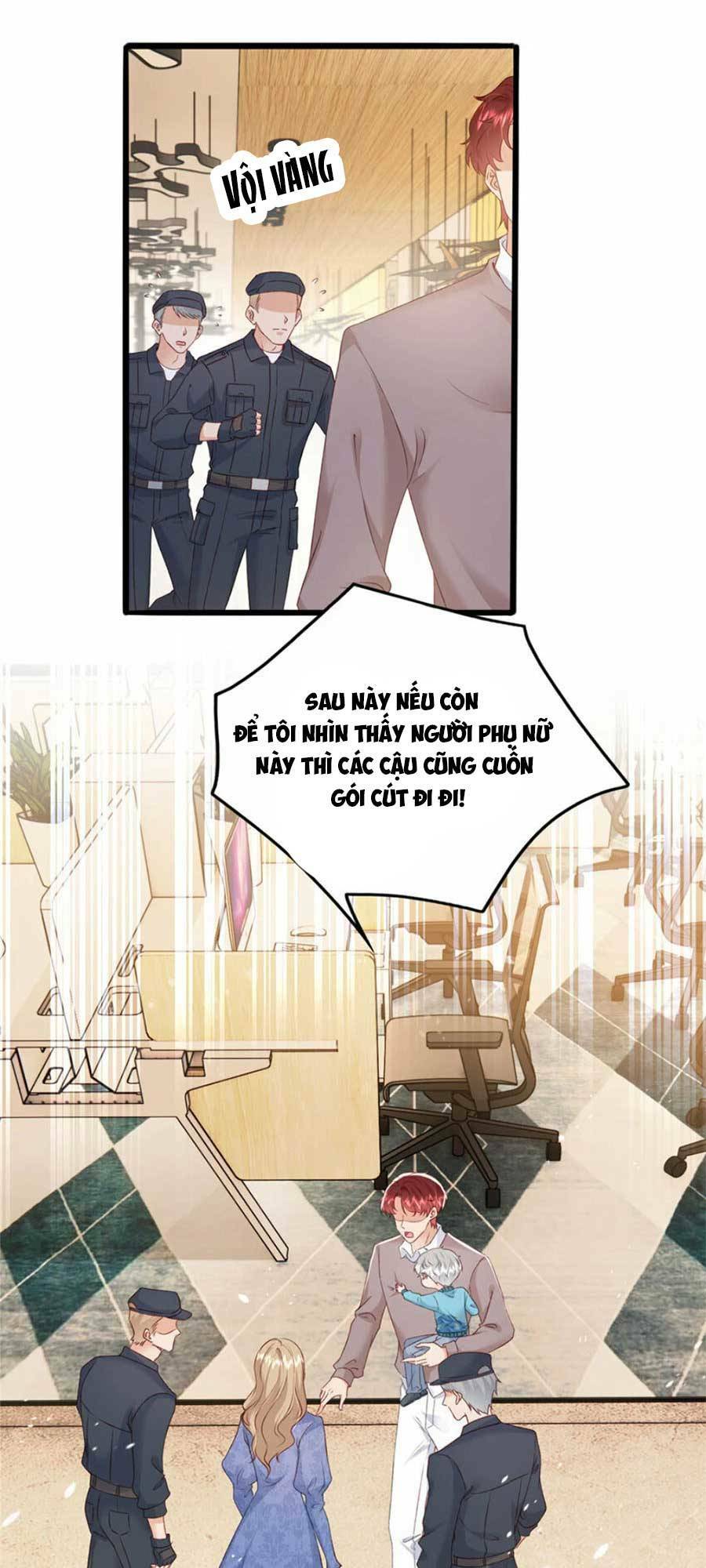 Cô Vợ Của Tôi Không Dễ Bắt Nạt Chương 91 Ảnh 6