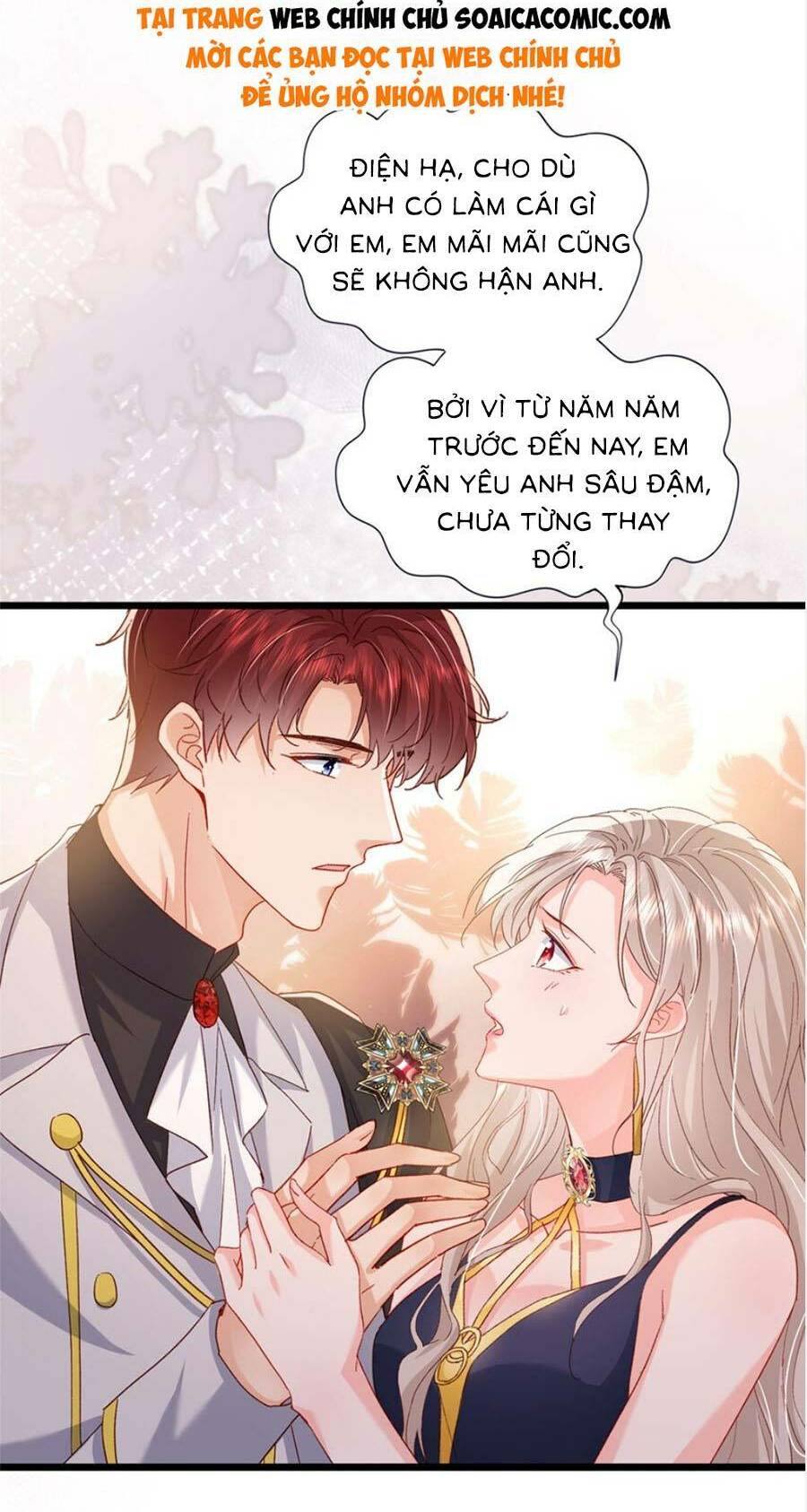 Cô Vợ Của Tôi Không Dễ Bắt Nạt Chương 87 Ảnh 30