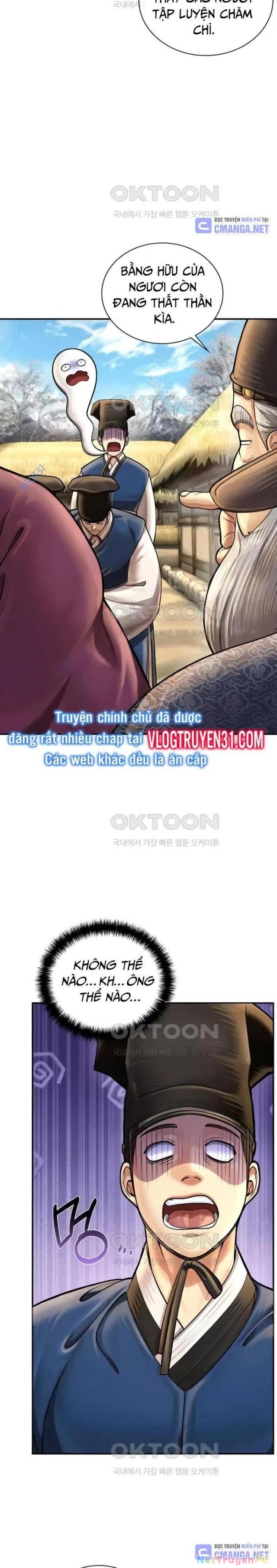 Muscle Joseon Chương 62 Ảnh 31