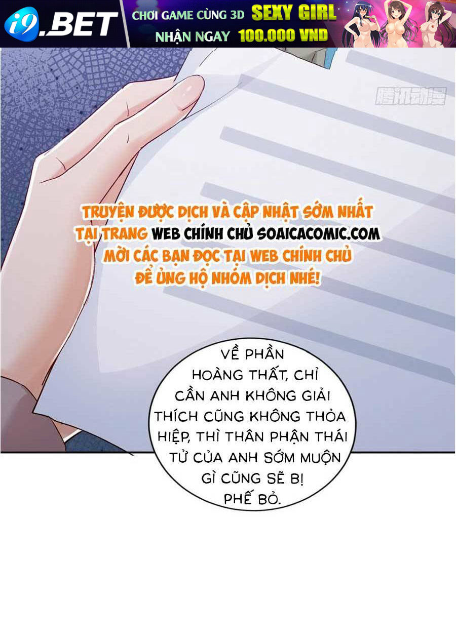 Cô Vợ Của Tôi Không Dễ Bắt Nạt Chương 92 Ảnh 17