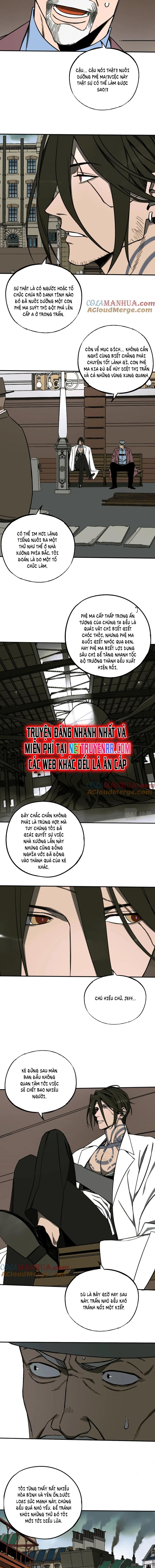 Đỉnh Cấp Thợ Săn Tái Xuất Giang Hồ Chương 14 Ảnh 4