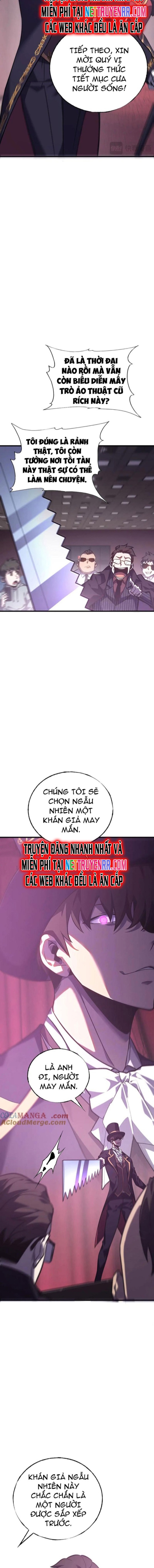 Ta Là Boss Mạnh Chương 55 Ảnh 7
