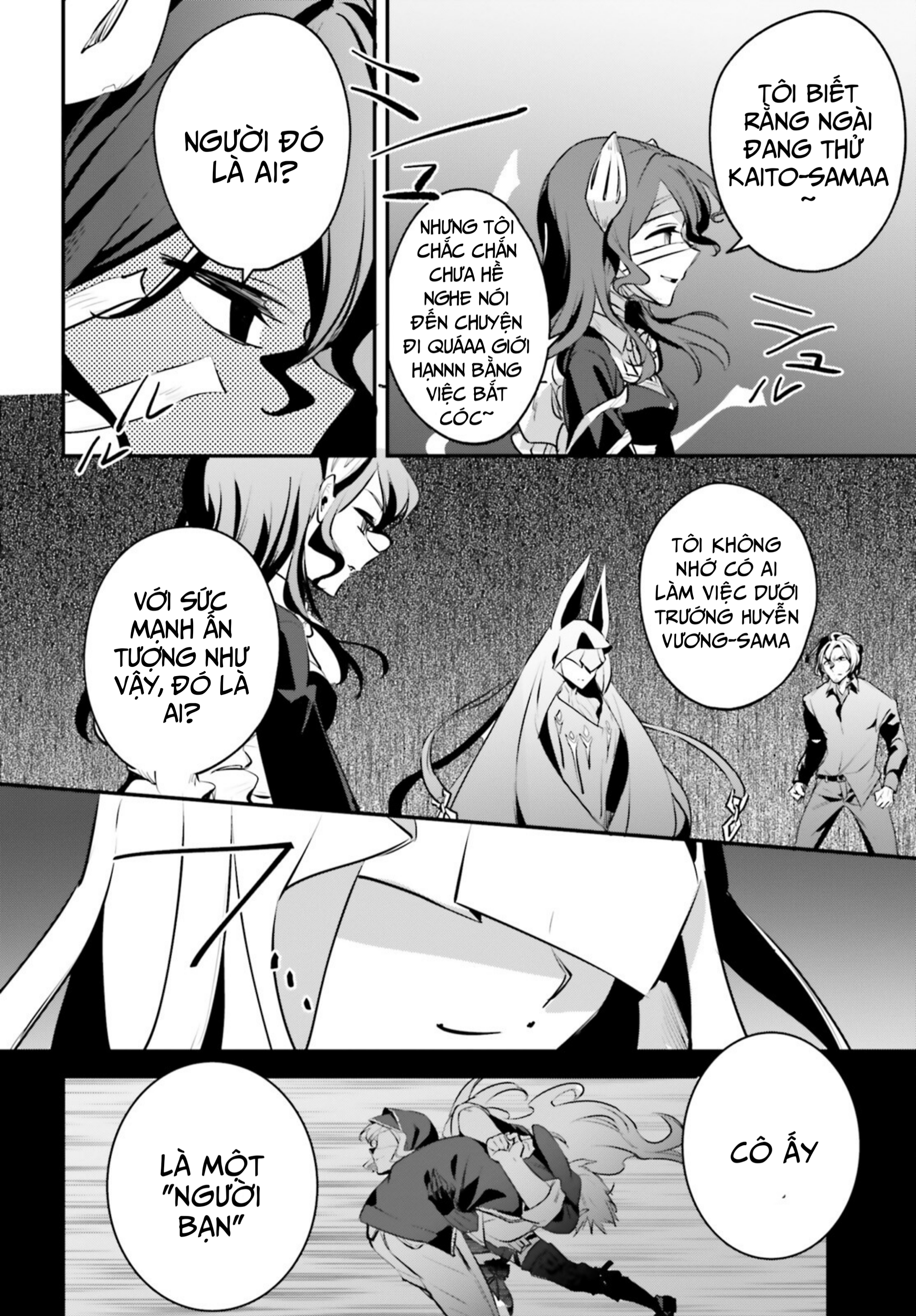 I Was Caught Up In A Hero Summoning, But That World Is At Peace Chương 52 Ảnh 18