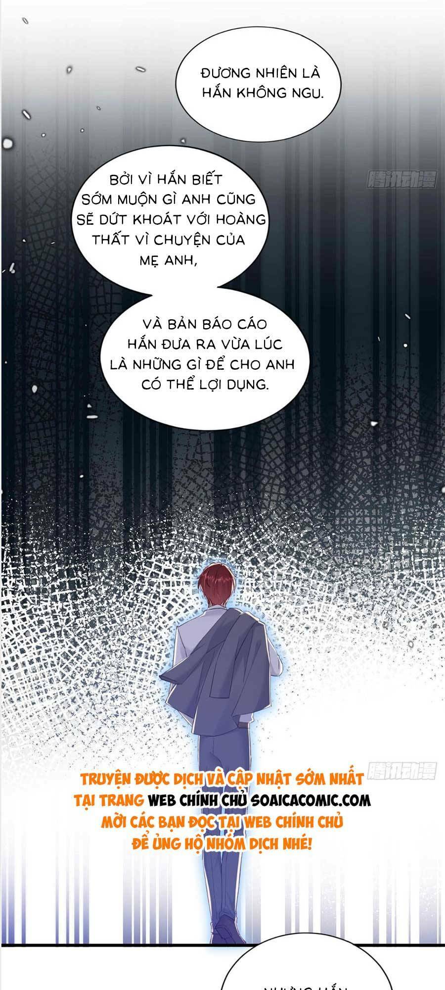 Cô Vợ Của Tôi Không Dễ Bắt Nạt Chương 92 Ảnh 9