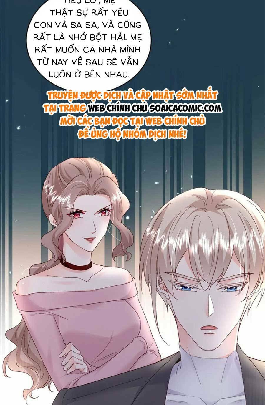 Cô Vợ Của Tôi Không Dễ Bắt Nạt Chương 95 Ảnh 22
