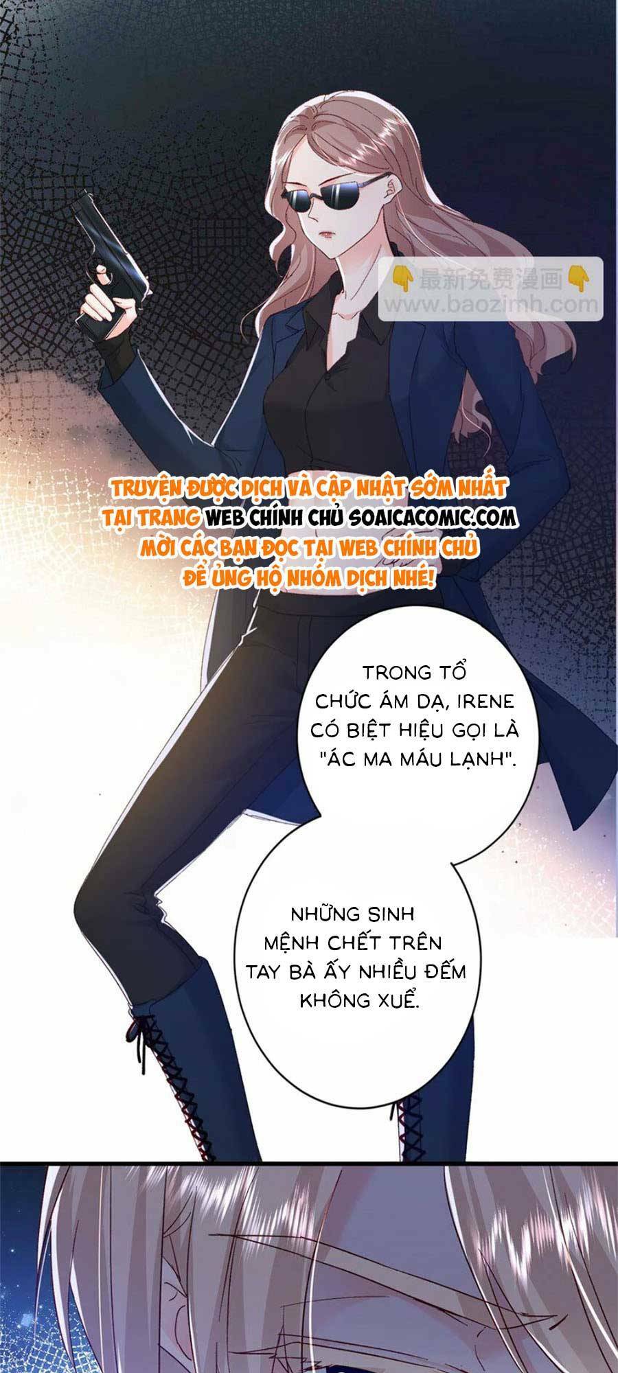 Cô Vợ Của Tôi Không Dễ Bắt Nạt Chương 95 Ảnh 2