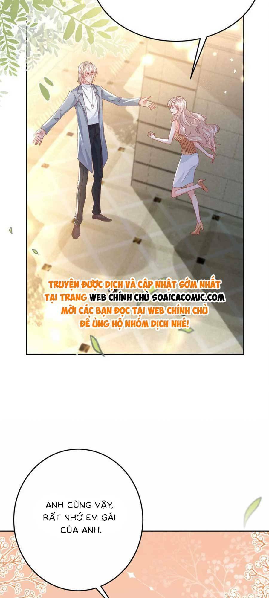 Cô Vợ Của Tôi Không Dễ Bắt Nạt Chương 93 Ảnh 11