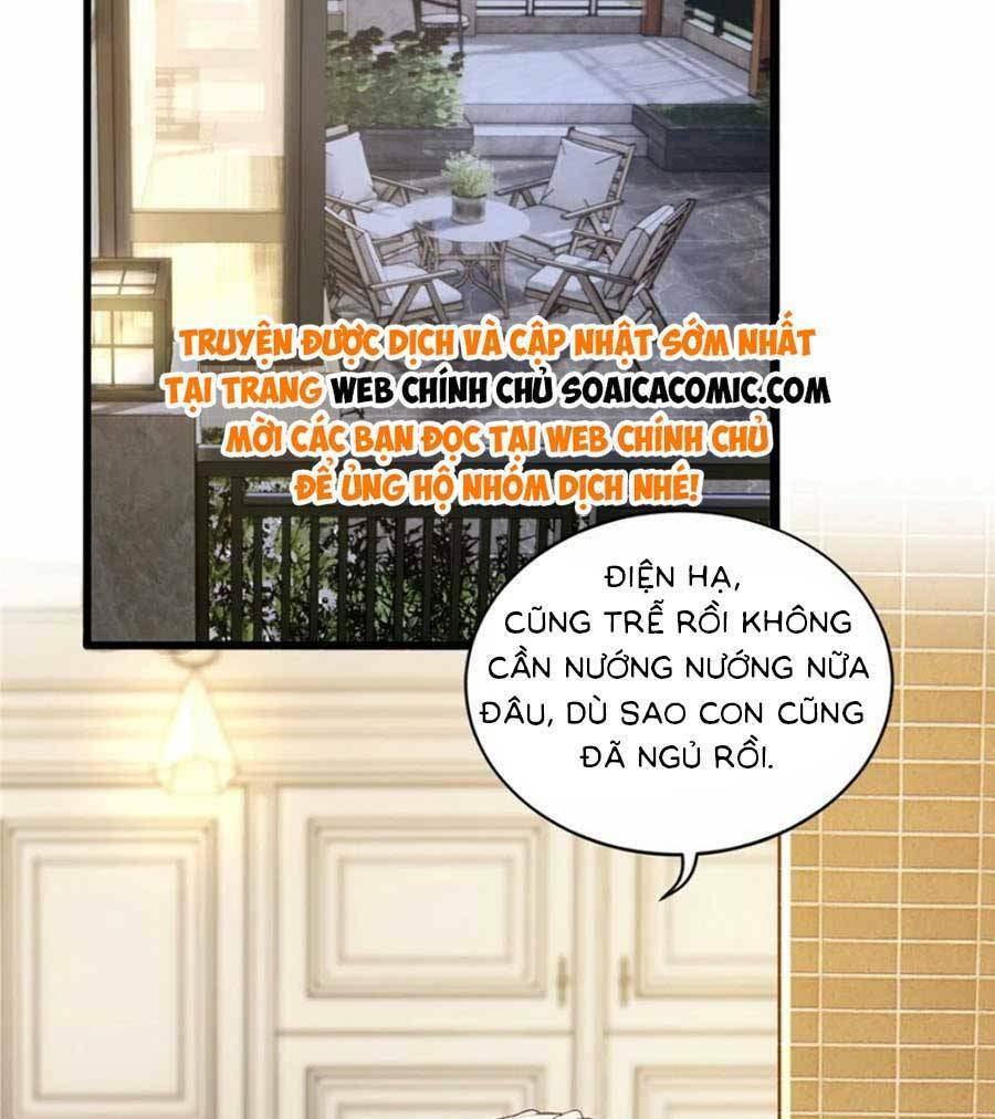 Cô Vợ Của Tôi Không Dễ Bắt Nạt Chương 90 Ảnh 20