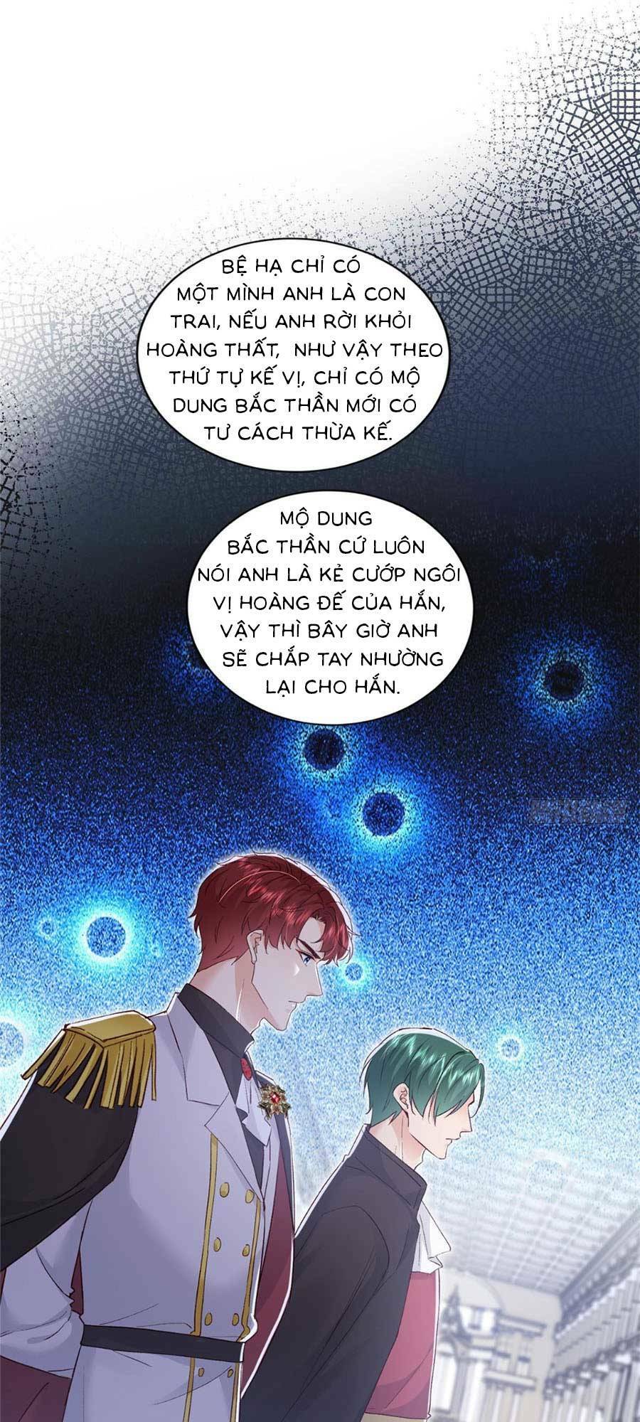 Cô Vợ Của Tôi Không Dễ Bắt Nạt Chương 92 Ảnh 18