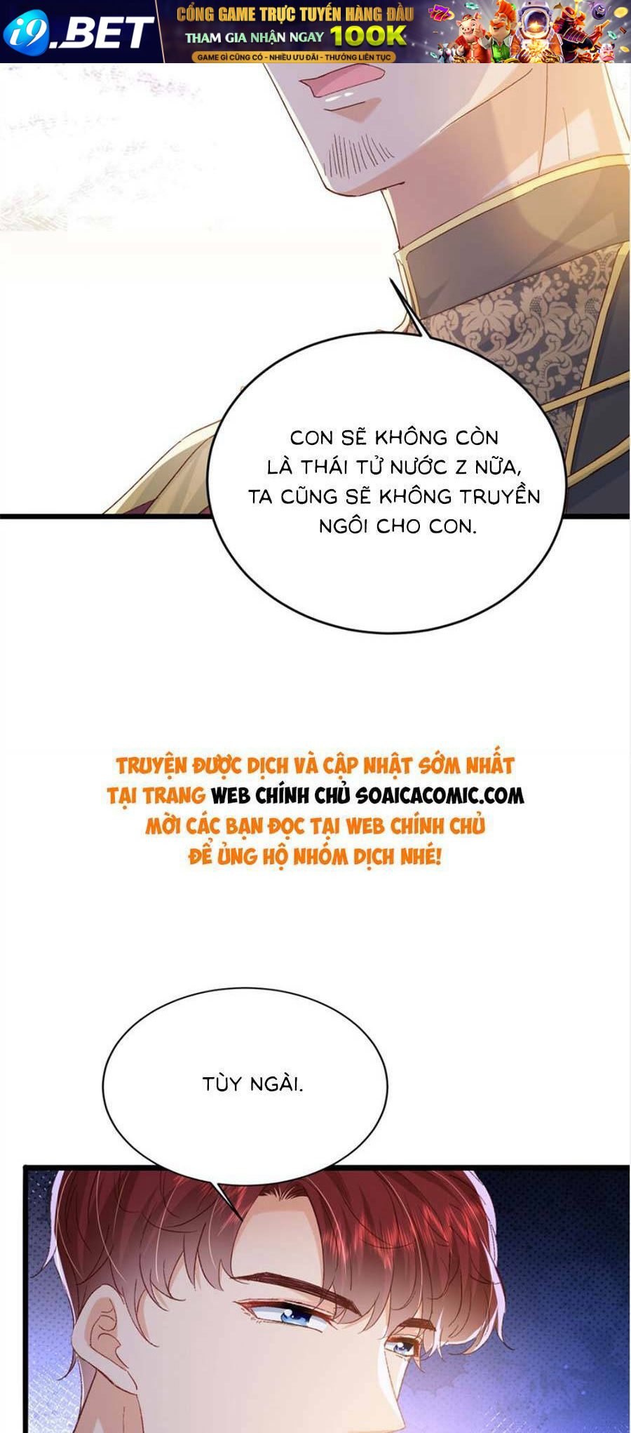 Cô Vợ Của Tôi Không Dễ Bắt Nạt Chương 87 Ảnh 7
