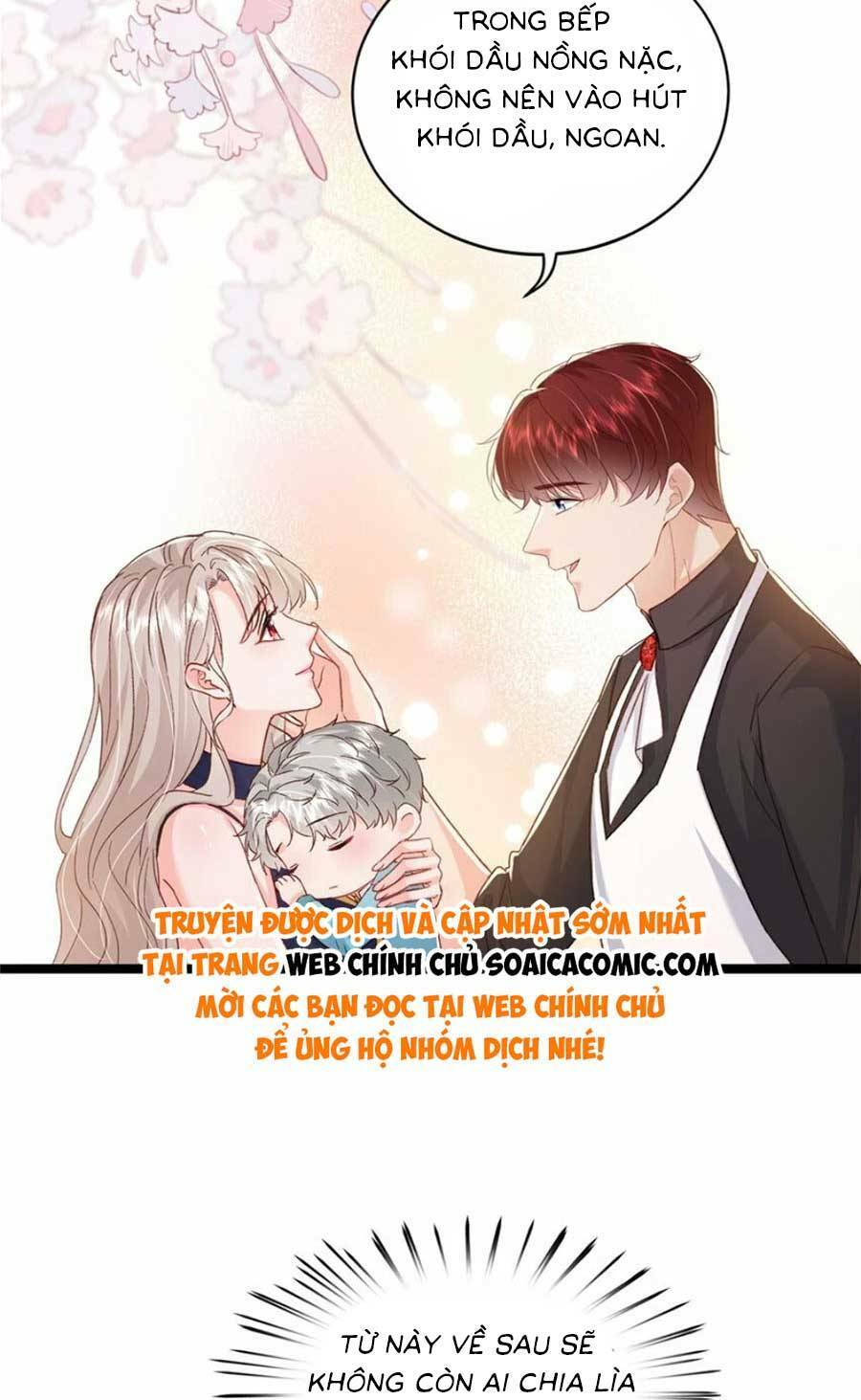 Cô Vợ Của Tôi Không Dễ Bắt Nạt Chương 90 Ảnh 24