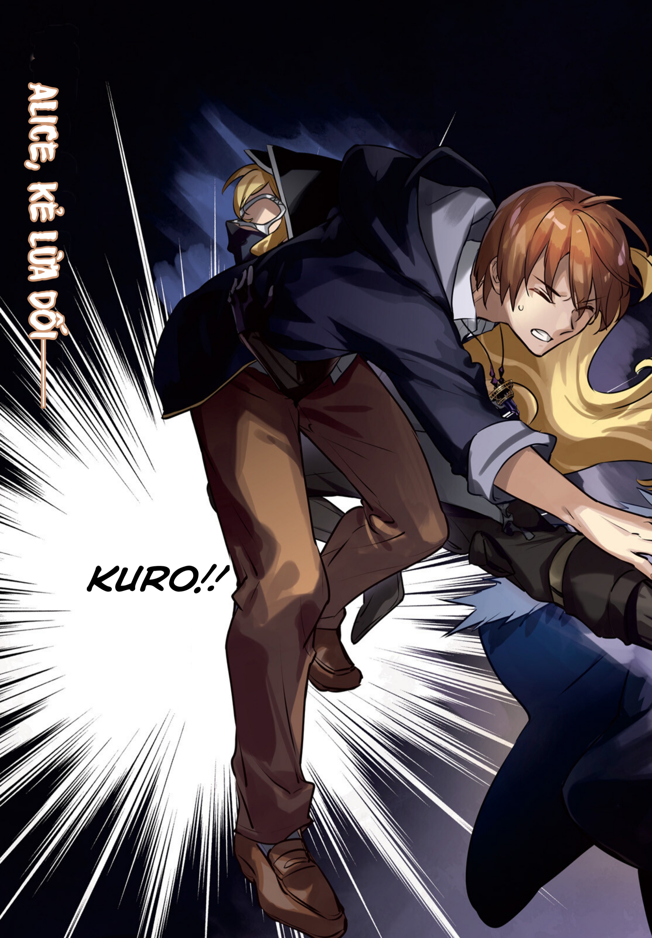 I Was Caught Up In A Hero Summoning, But That World Is At Peace Chương 52 Ảnh 6