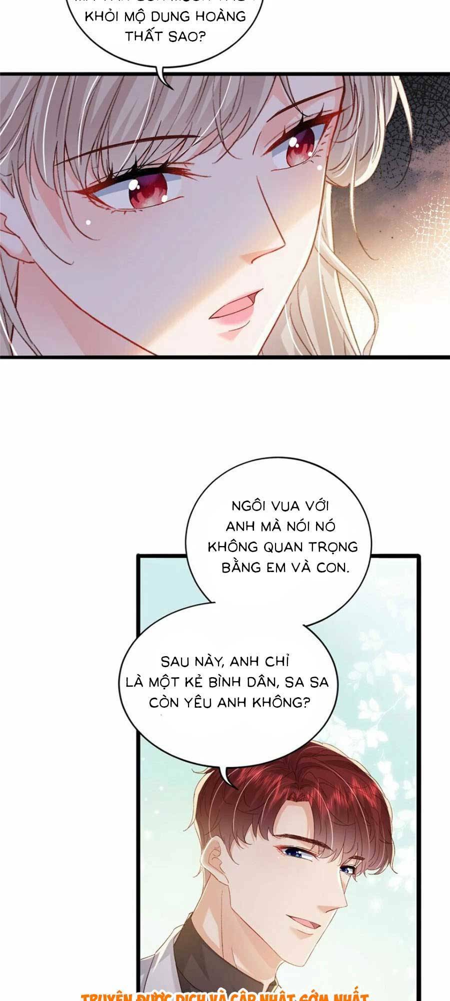 Cô Vợ Của Tôi Không Dễ Bắt Nạt Chương 90 Ảnh 18