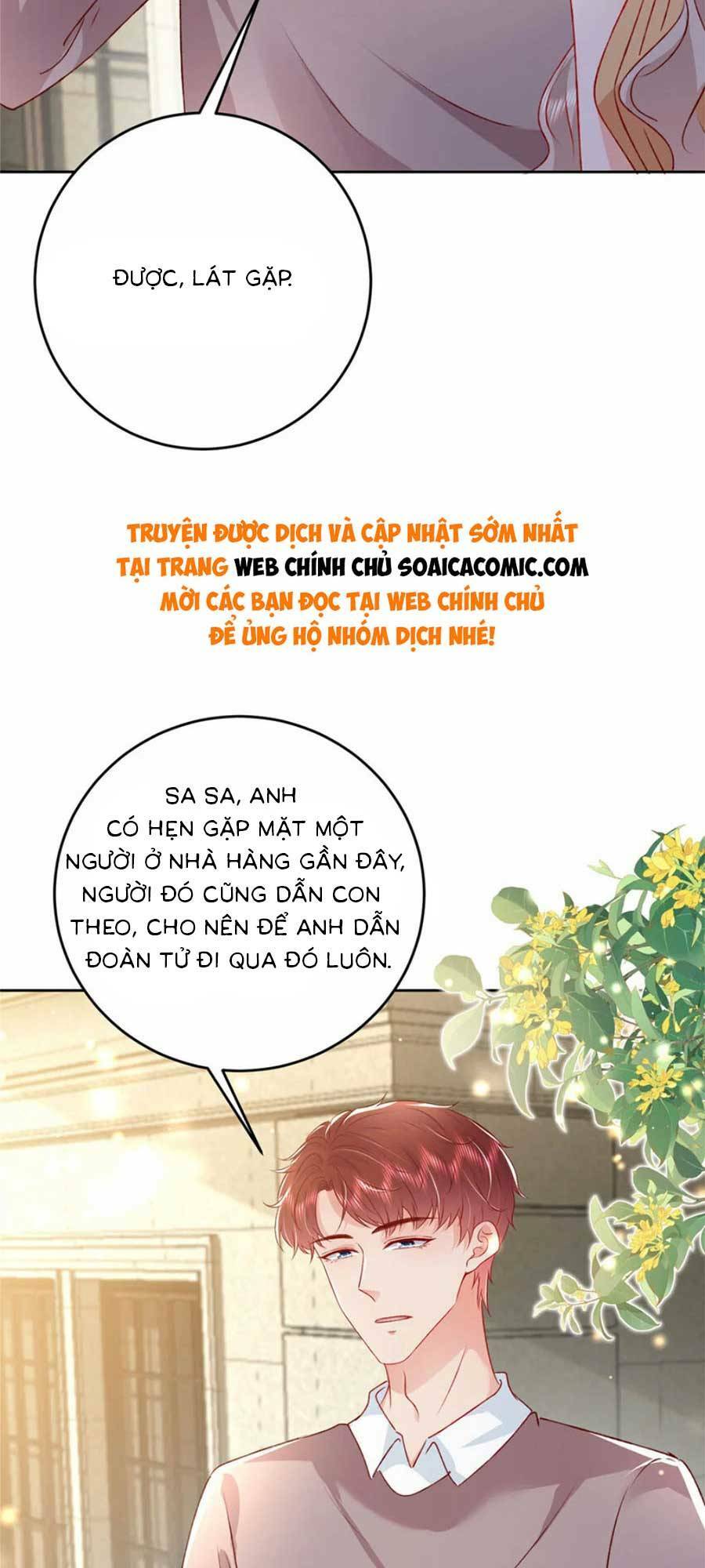 Cô Vợ Của Tôi Không Dễ Bắt Nạt Chương 93 Ảnh 23