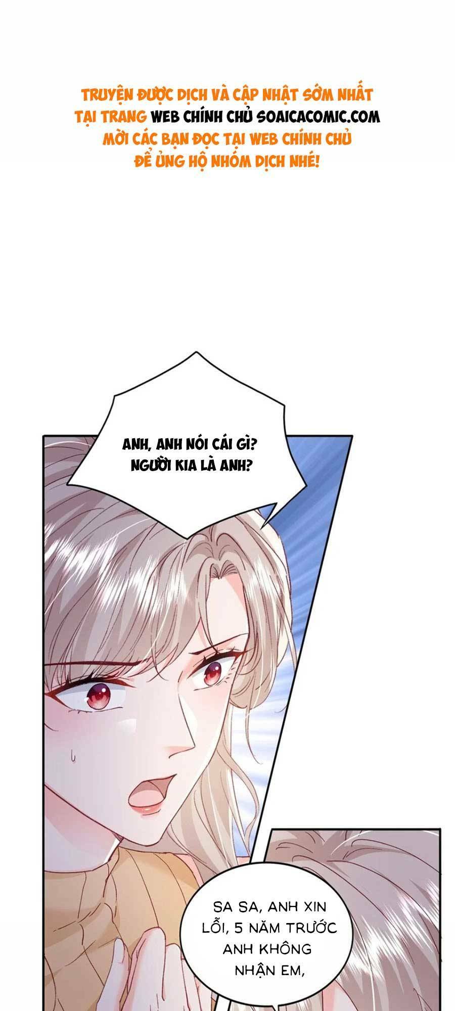 Cô Vợ Của Tôi Không Dễ Bắt Nạt Chương 94 Ảnh 2
